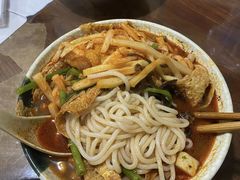 -吉庆桂林米粉·柳州螺蛳粉(港汇广场店)