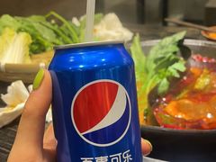 -冯校长老火锅(中联广场店)