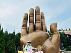 -龙口南山旅游景区
