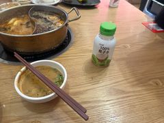 -松野谷·寿喜烧自助(华联顺义金街购物中心店)