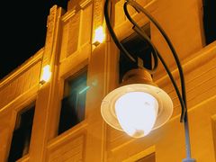 -中华巴洛克风情街