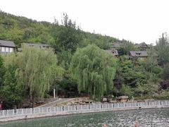 -潭溪山