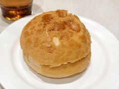 -香港新发烧腊茶餐厅(水围店)