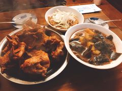 -王记酱骨头馆(新华路一店)