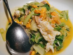 -船歌·鱼水饺青岛菜(闽江二路店)