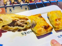 -三个蒙古大叔羊肉串(大宁店)