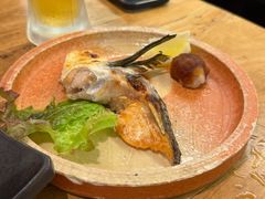 -元祖ぶっち切り寿司 魚心(三宫店)