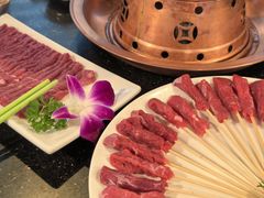 -南门涮肉(上海一店)