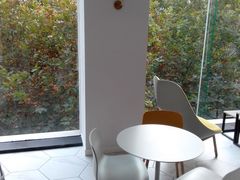 用餐区-CAFE'IN精品咖啡体验空间(小寨店)