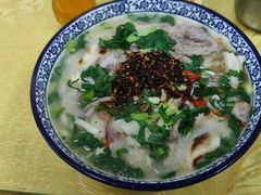 -长香源葫芦头梆梆肉(兴隆巷店)