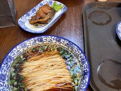-孙盛兴奥灶面馆·蟹黄面·三虾面(山塘街总店)