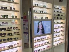 -吴良材眼镜(北中路店)