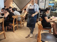 -新旺茶餐厅·早餐·夜宵(仙霞店)