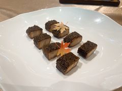 -北京泰富酒店-柏景轩中餐厅