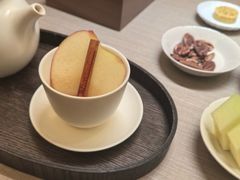 -隐溪茶馆(静安寺店)