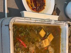 -半天妖烤鱼(西直门凯德mall店)