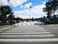 -威海大水泊国际机场