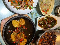 -家宴滇食记·云南家常菜