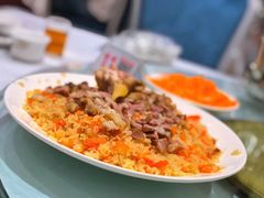 -阿布都新疆音乐美食城(长湖路店)