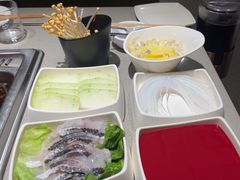 -海底捞火锅(江宸天街店)
