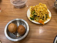 -有礼有面(知春路店)