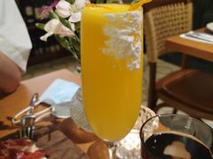-OLLA 西班牙餐厅(丰盛里店)