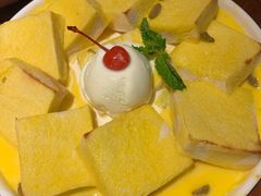 -意满花千醉(金茂览秀城店)