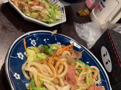 -哥哥の深夜食堂(红松东路店)