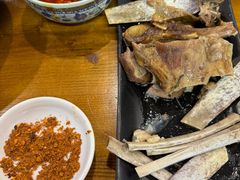 -长安后宰门水盆羊肉(新都心店)