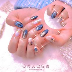 -PinkBaby美甲美睫