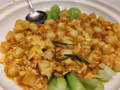 蟹粉带子-好福记饭店(红梅公园店)