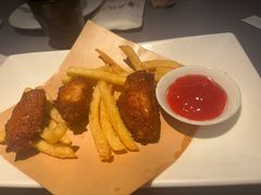 -章吴记喜瑞餐厅(东东城店)