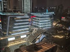 -上海徐家汇天平宾馆