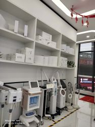 点击看大图 -蕾特恩专业祛痘·皮肤管理
