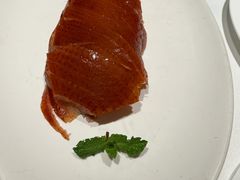 -四季民福烤鸭店(王府井东安门店)