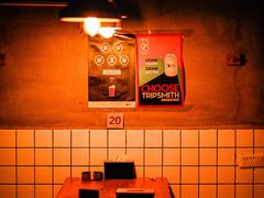 -TripSmith(余家巷店)