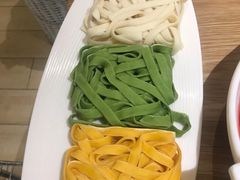 -青瓷火锅料理(西单大悦城店)