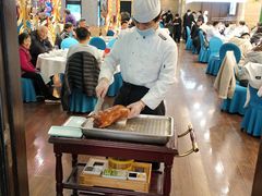 大堂-和记小菜(东方店)