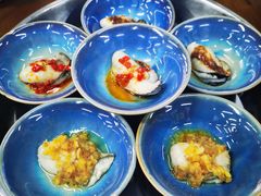 -蚝得喜海鲜(东城店)