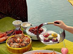 -七的湖·江南蟹舫·阳澄湖农家菜(蟹舫苑店)