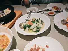 -明州小宴(文化广场店)