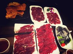 -牛焱·贵州黄牛肉火锅(城西银泰店)