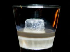 -HUNTING BAR亨霆鸡尾酒馆(越秀淘金店)