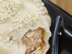 小杨生煎-小杨生煎(乐坊虹井店)