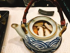 -曙亚洲餐厅-重庆富力艾美酒店(南坪万达广场店)