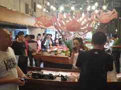 大堂-79号渔船海鲜饭店(华强北店)