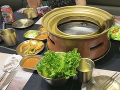 -西塔老太太泥炉烤肉(龙湖北苑天街店)