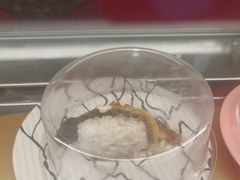 -争鲜回转寿司(中街大悦城店)