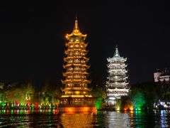 -桂林两江四湖景区
