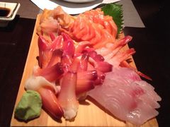 iphone_upload_pic-南苑环球酒店-稻菊日式餐厅(鄞县大道店)